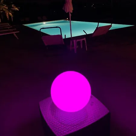 Residenza Eden * Colà