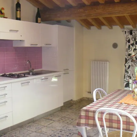 Séjour à la campagne Residenza Eden Colà