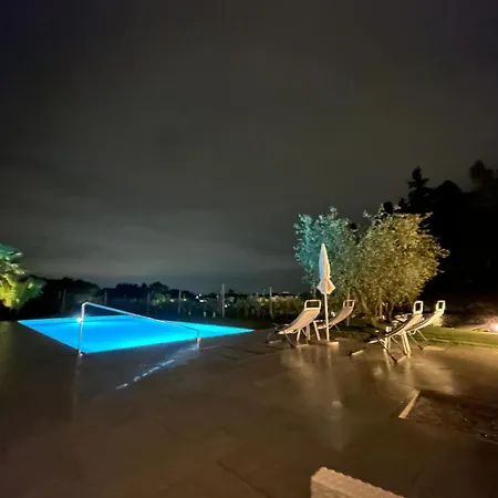 Séjour à la campagne Residenza Eden Colà