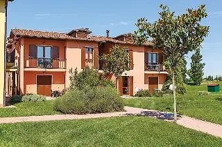 Séjour à la campagne Residenza Eden Colà