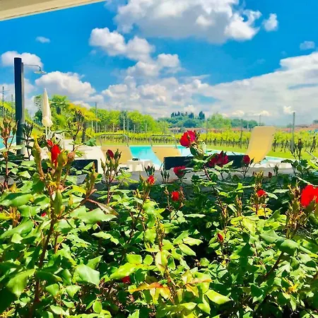Residenza Eden Séjour à la campagne *