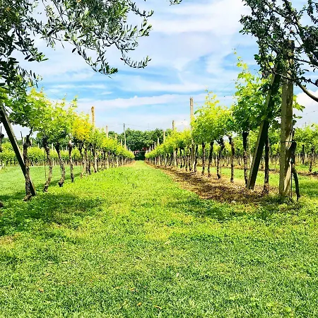 Residenza Eden Séjour à la campagne