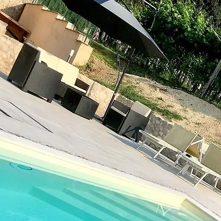 Residenza Eden Літній будинок *